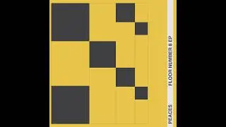 Peaces  -  Dream Fantasy [Talking Machine]