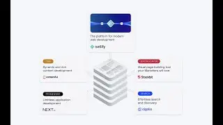 Build Websites Anywhere with Stackbit: Visual Editing, No Dependencies, No Lock-Ins