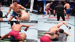 RX DWCS Week 4 Recap