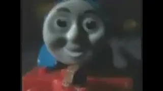 Mad Bomber Original Cut 4:3 Ep1 - Twisted Thomas Parody