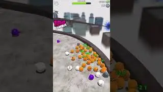 Bump pop level 115 #gaming #shorts