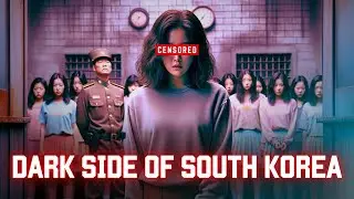 The Dark Reality Behind South Korea Economic Miracle