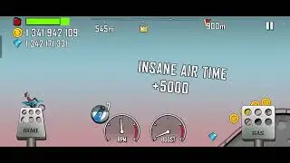 hill climb racing subscribe channel please 💝💝 #gaming #hillclimberacing #ytvideo  #hillclimbrecing