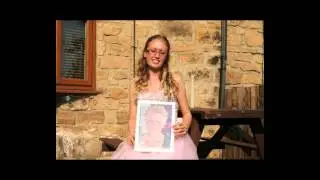 Amy's prom
