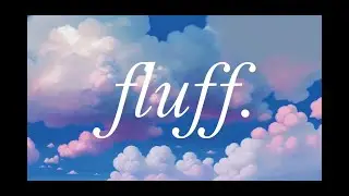 Fluff (Black Sabbath) - AI Generated Video - Cover by Porter Macready