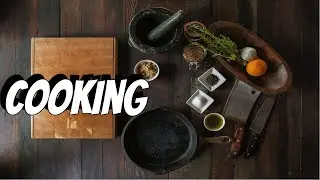 🍲 Cooking No Copyright Lofi Piano Beat Background Music for Video    This Is For You by Lukrembo