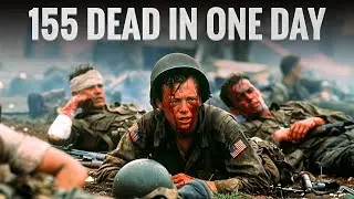 LZ Albany: The Deadliest Day of the Vietnam War