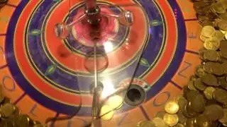 Gold Zone - Stan's Quest for the Giant Dice at the Arcade Part 3