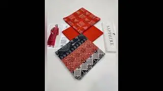 summer digital print lawn collection