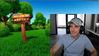 Real-Time Filmmaking in UE5 - LIVE