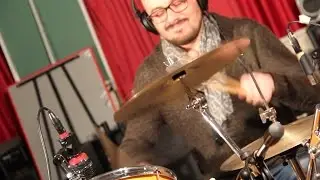 Cesarini Jam Session // #01 (episode 03) - Antonio Lusi trio