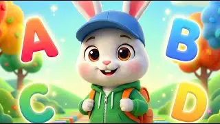 Shape Learning Story for Toddlers - Learn Shapes | Kiddo ABC