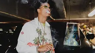 (FREE) Jay Critch  X Future Type Beat - &ldquo;New Page