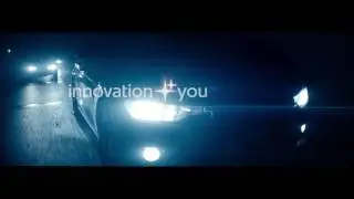 PHILIPS X-TREME ULTINON LED - Ошеломительное освещение