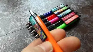 Stylo Leompy