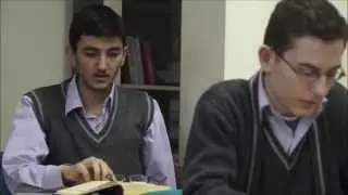 8) Uyandıran Rüya (Kısa Film)