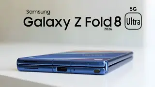 Samsung Galaxy Z Fold 8 May Beat Apple&rsquo;s Foldable Before It Launches
