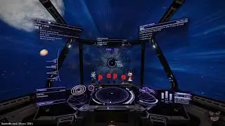 Interstellar Initiative 'The Enclave' Phase 2 - Gotta get this delivery done