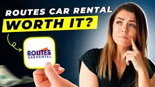 Routes Car Rental Review 2025 | Pros and Cons &ndash; Honest & Unbiased