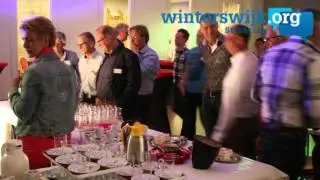 Netwerkavond Businessclub Excelsior