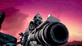 Borderlands Legends - Launch Trailer