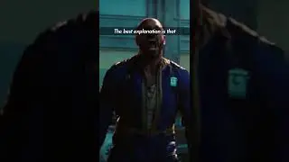 Is Lee Moldaver a raider? | Fallout Lore
