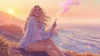 sweetest soft life vibes ☁️ pretty calm girl music 💕 dreamy chill girl rap 🌬️bluesy hip hop