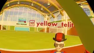 Rec Room big save!!!!!!!!!!!!!!!!!!!!
