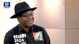 Edo Gov'ship Race: LP’s Sunny Eromosele Shares Manifesto, Vision For State