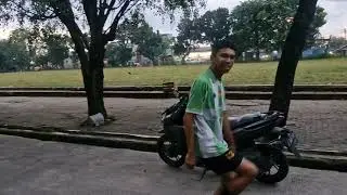 Praktek Atletik Pararel 1. Afan Ahmad Fahlepi(41182191250006)