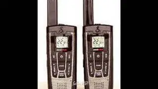 SCANNER AUDIO - LASD Pursuit of Kidnapping Suspect (5:31)