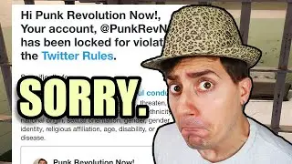 I'm Sorry for My Offensive Tweet
