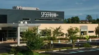 Spectrum Orthopaedics on Spotlight
