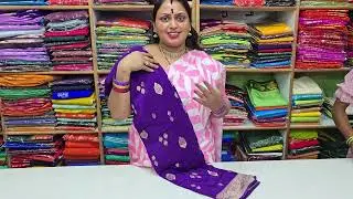 Best in the market sarees #samruddhisilkhouse #saree 