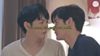 Lovely Writer Calls Out the BL Industry? (Part 1)