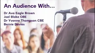 NatWest Enterprise - An Audience With... Entrepreneur Panel