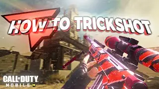 How to Trickshot in COD Mobile (Complete Tutorial - Tips and Tricks)