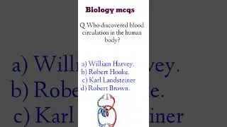 #biologymcqs #mcqsbiology #biology2024 #kmucatmcqs / kmucat test Preparation  / kmucat test mcqs ###