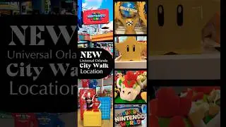 New Super Nintendo Store opens at Universal City Walk