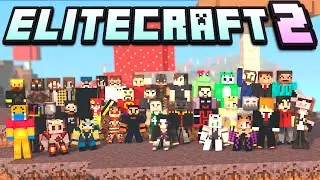 ¡COMENZAMOS! | EliteCraft 2 EP1