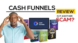 Cash Funnels Review | See How it Works