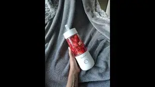 D-best mini prenosni mixer