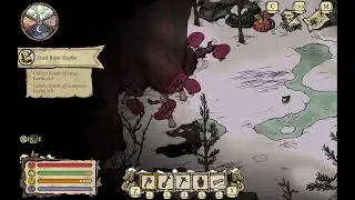 Helping Gnawtusk one last time // Winter Burrow (6)