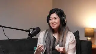 Andrea Lo - Toronto Dating Hub - S1E11