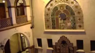 Hotel Urdi&ntilde;ola&lrm; Saltillo Coahuila