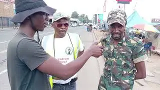 Duty calls it's duty calls, with all due Respect Operation Dudula never fail us🤞🏾