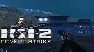 Project IGI 2: Covert Strike Tamil Live Gameplay BlueEves Gaming Tamil Live Streaming Mission 5
