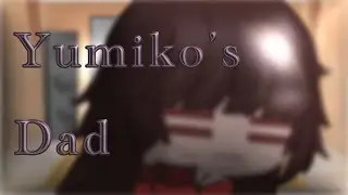 Kakegurui reacts to yumiko’s dad//my au//ft.Demon slayer