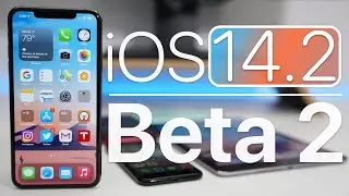 iOS 14.2 Beta 2 is Out! - What's New?
