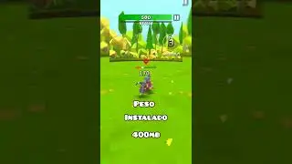 Juego Every Hero #shorts #youtubeshorts #gaming #videogames